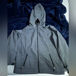 Free Country size M Jacket Dark Gray